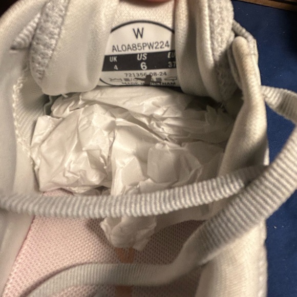 Altra Women's White Running Shoes - Picture 5 of 5